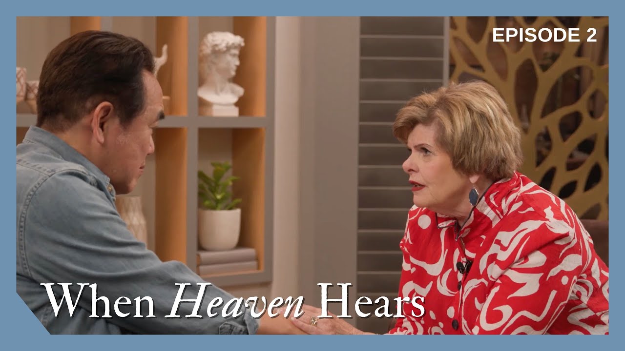 When Heaven Hears - Episode 2 - Voice in the Wilderness