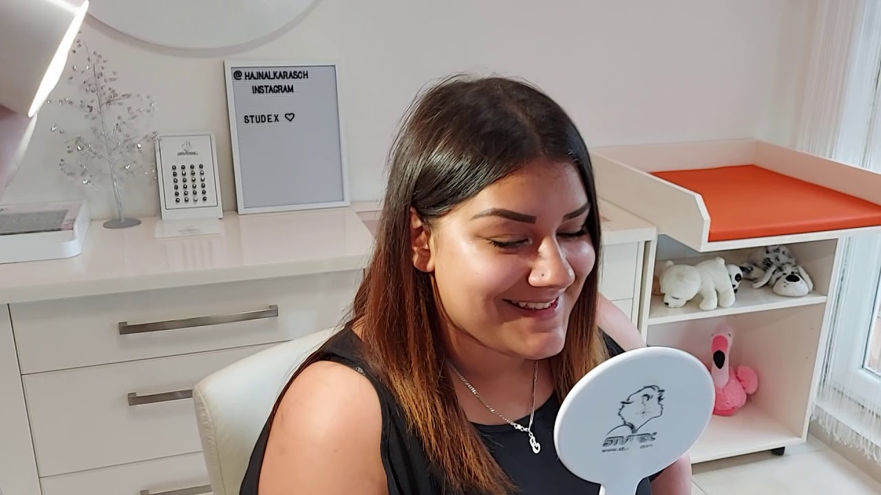 Orr piercing behelyezés Tatabánya RH szalon