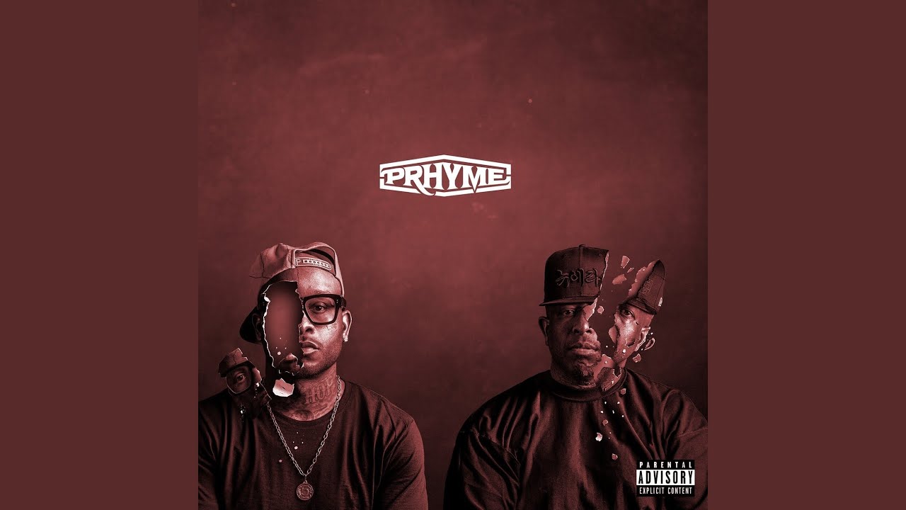 Highs and Lows (feat. DOOM, Phonte)