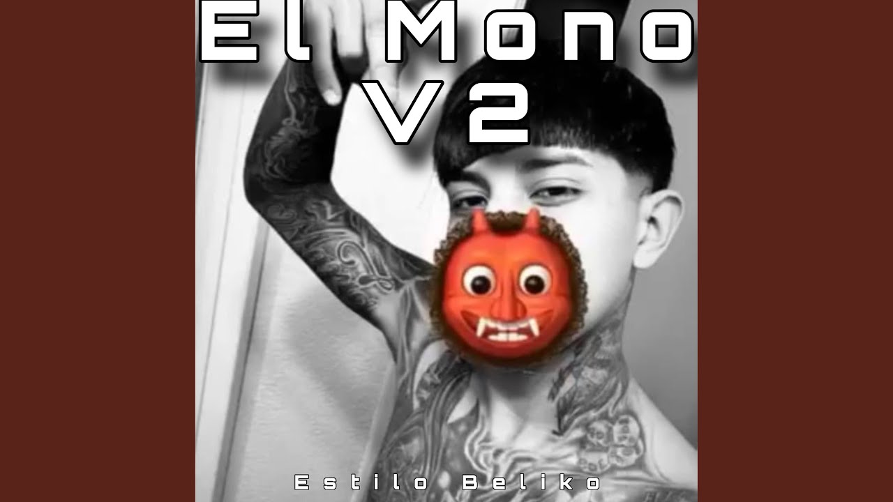 El Mono V2