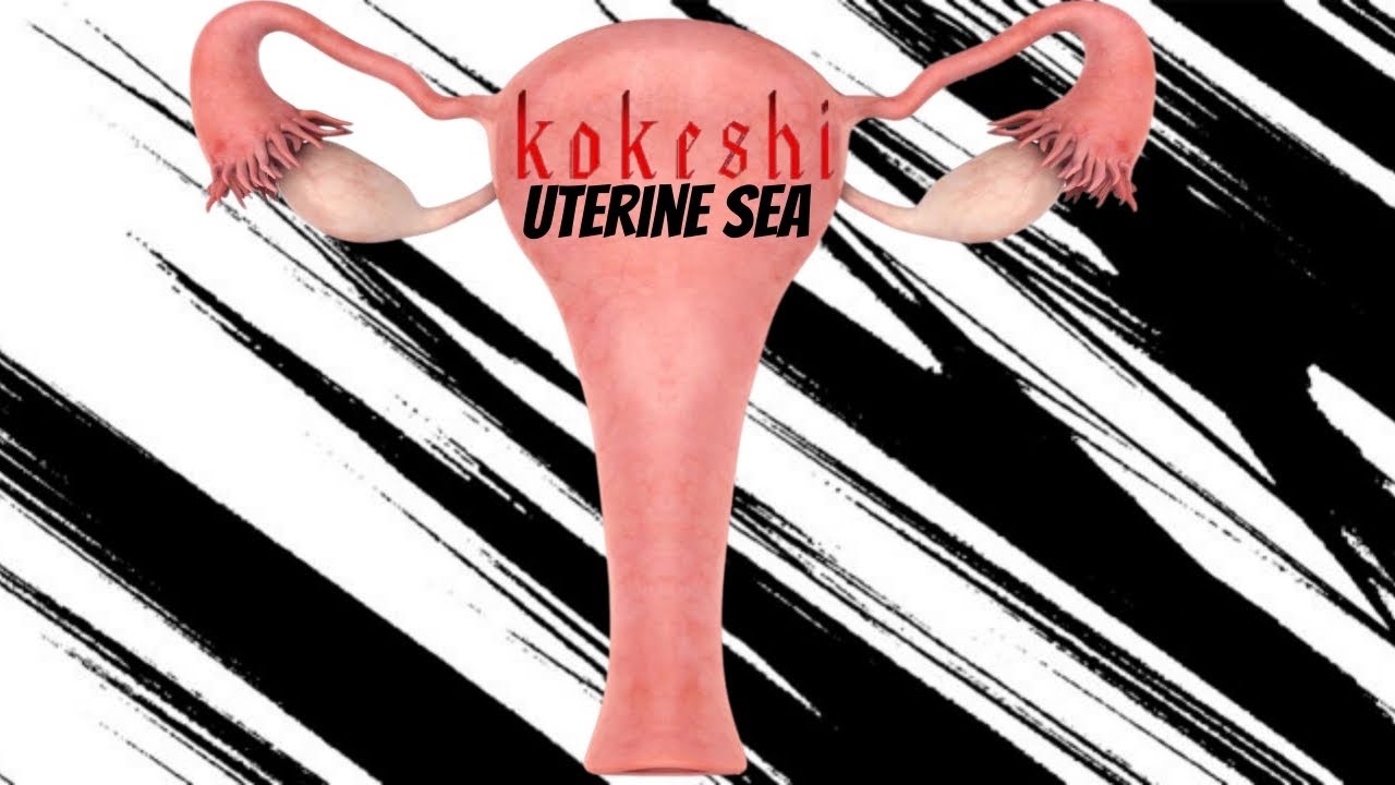 Kokeshi - Uterine Sea [1st X Reaction]