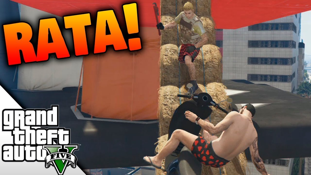 Él con Bati y yo con Faggio! Aun así sigue siendo un hater XD | BraxXter
