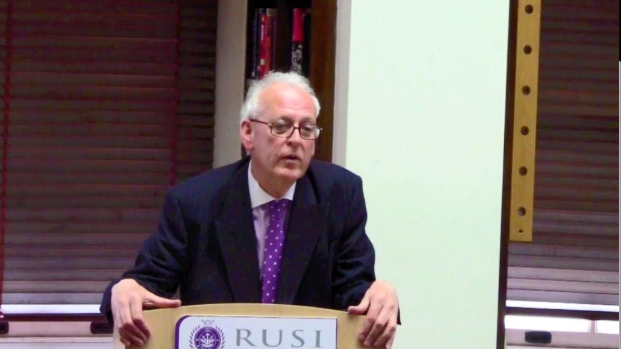 Peter Hennessey on the UK's Nuclear Deterrent