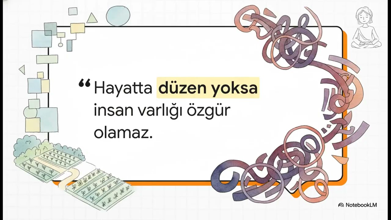 KANT VE YAŞLILIĞIN DÖRT SÜTUNU