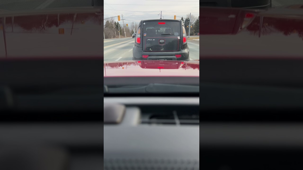London Area Bad Drivers - distracted driver refuses to pay attention or drive on the road? Off roads