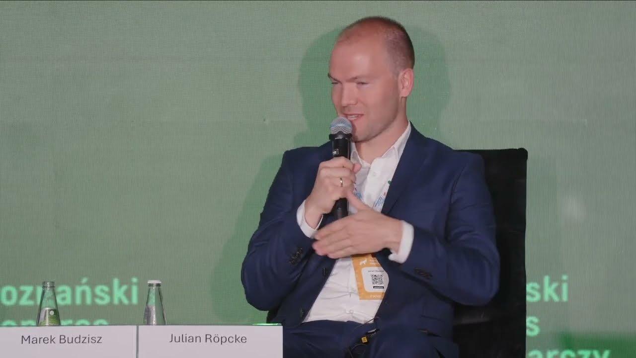 Wojna i pokój w Europie Środkowo-Wschodniej - PKG 2025
