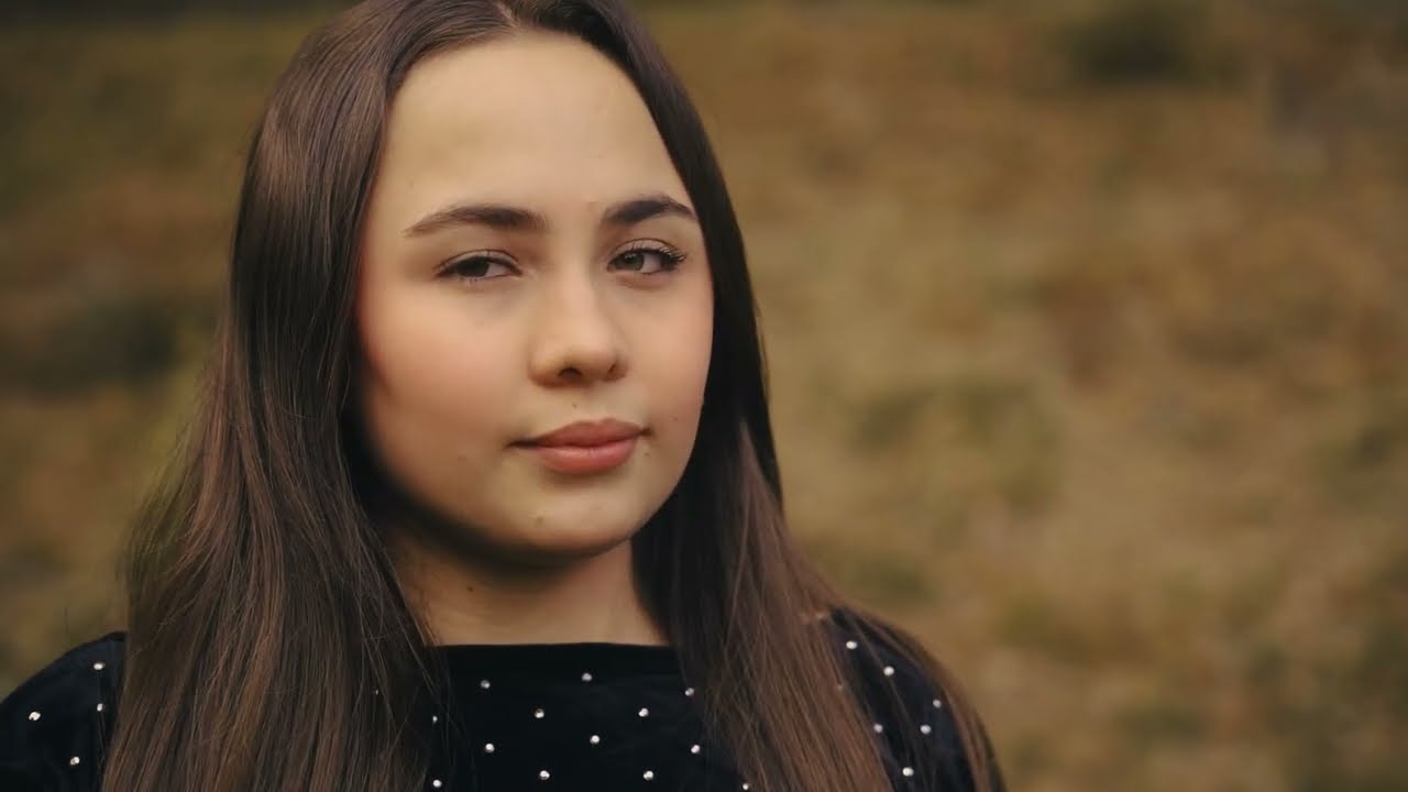 DannaSof - omar (Official Video)