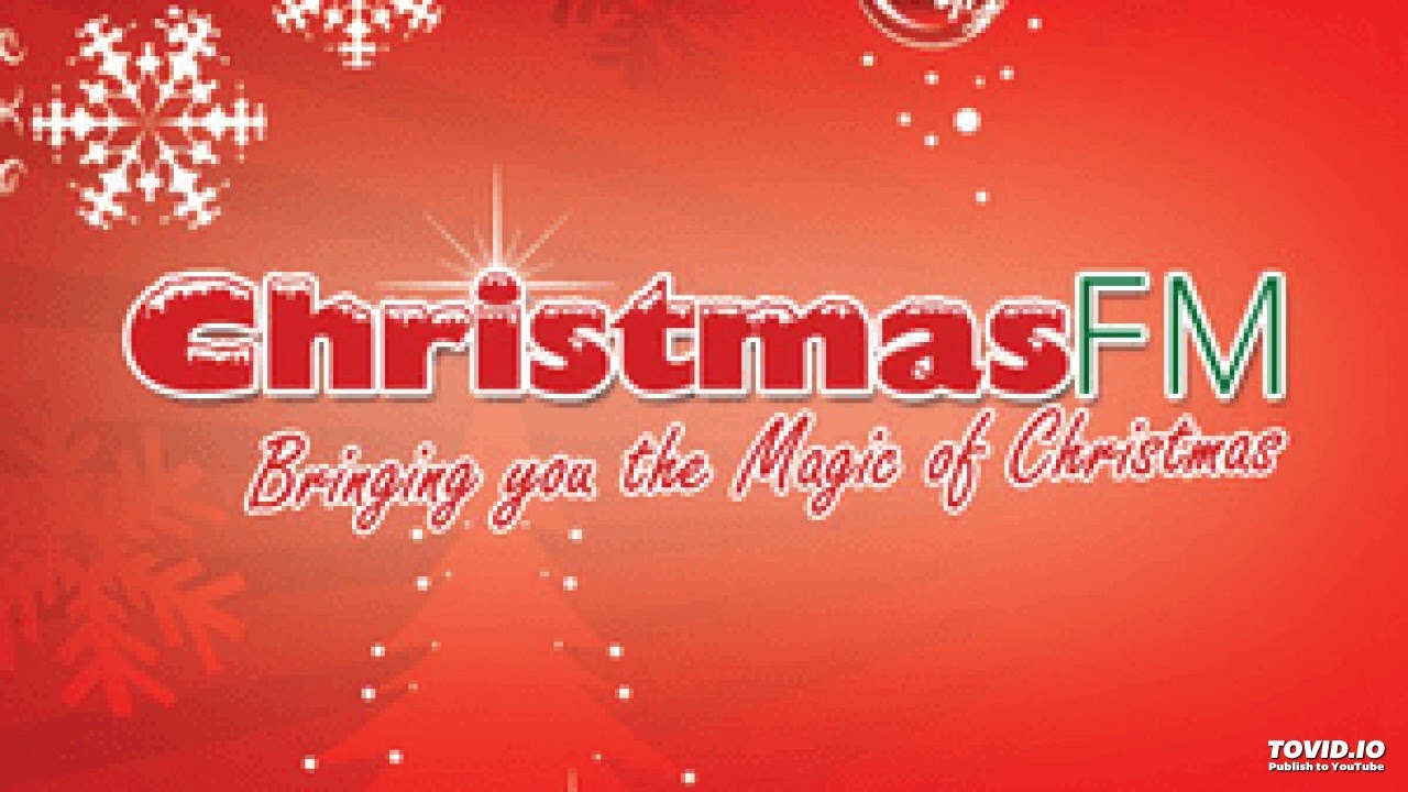 Aircheck // Christmas FM Ireland Launch 2023 (450 SUBS Special)