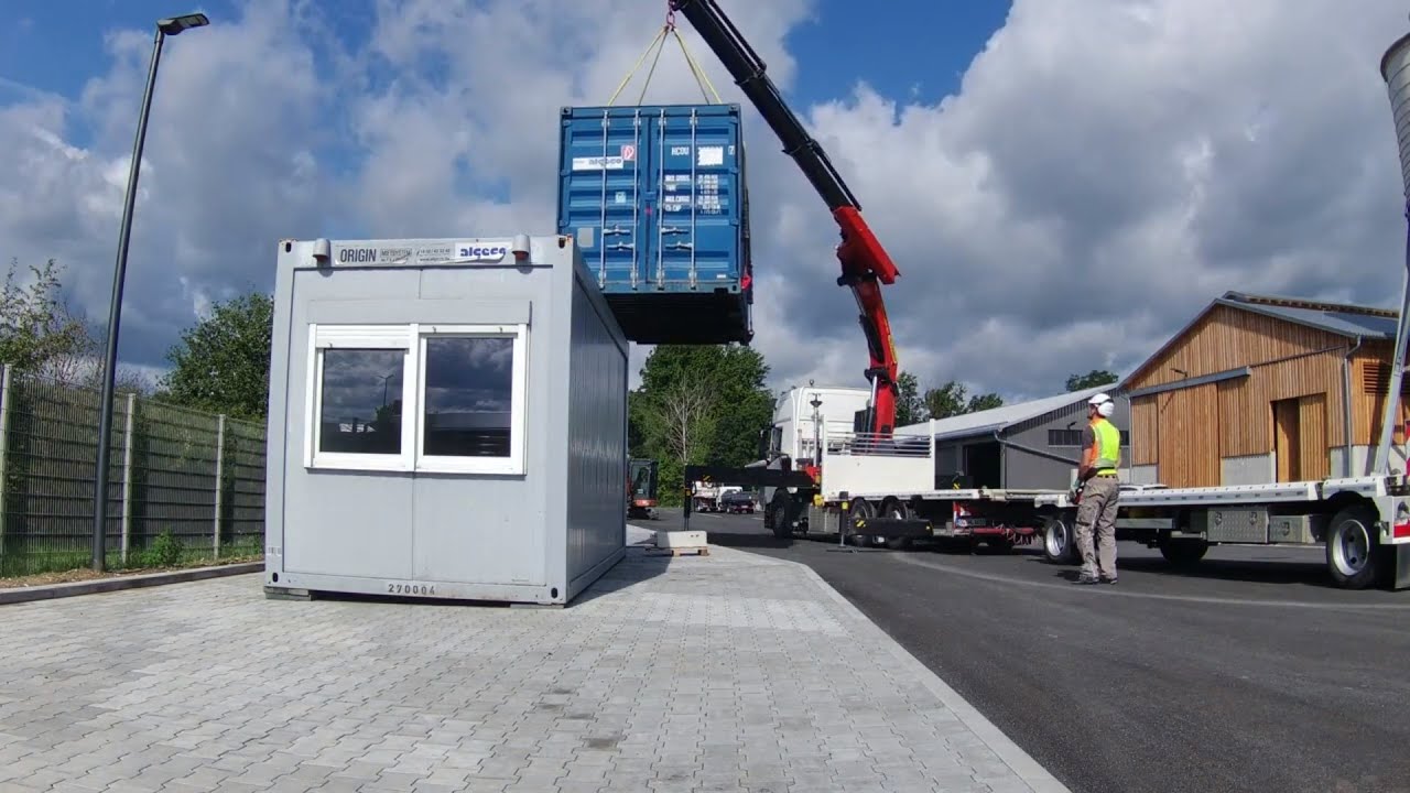 #Scania#Palfinger53002H#LKW#Ladekran#Truck#Trucker#TIR