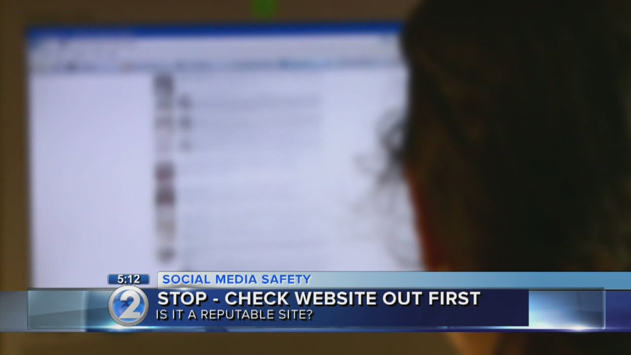 Scammers use social media to reel in younger victims