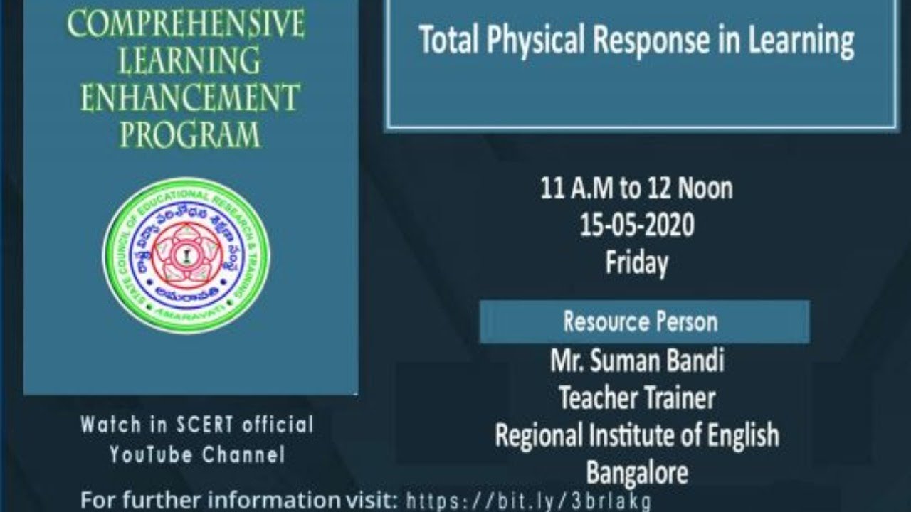DAY 10 OF CLEP -II WEBINAR SERIES SCERT, AP.
