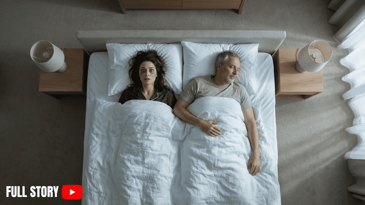 I Blacked Out After Drinking On A Work Trip… Then I Woke Up Next To My Boss… I Begged My Hubs...