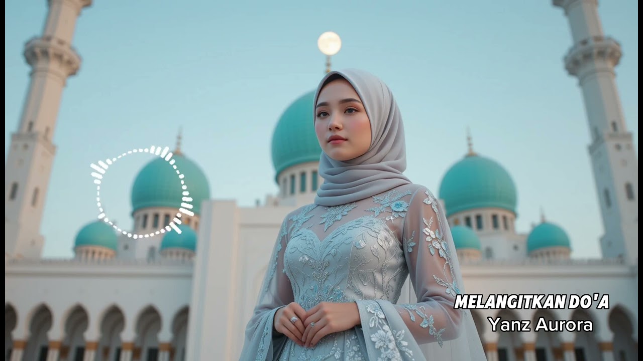Melangitkan do'a 🎵 feat Yanz Aurora 🎵 acustik #pop #vidioviral #popballad #musik