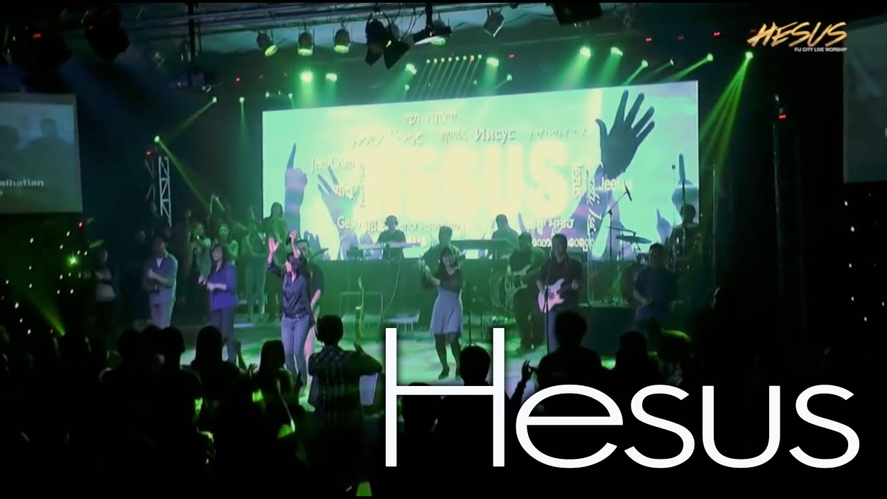 "HESUS" by MP Music