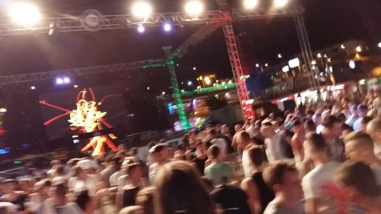 GranCanaria - OpenAirParty