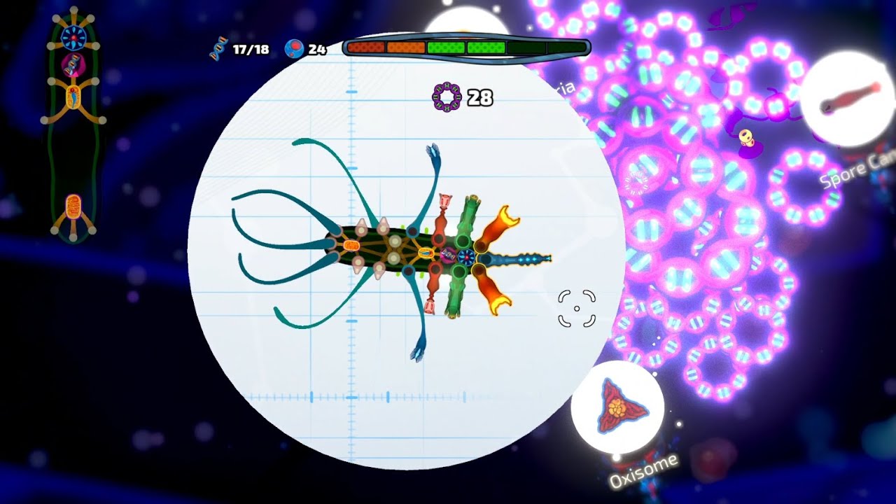 Pathogenic demo full game