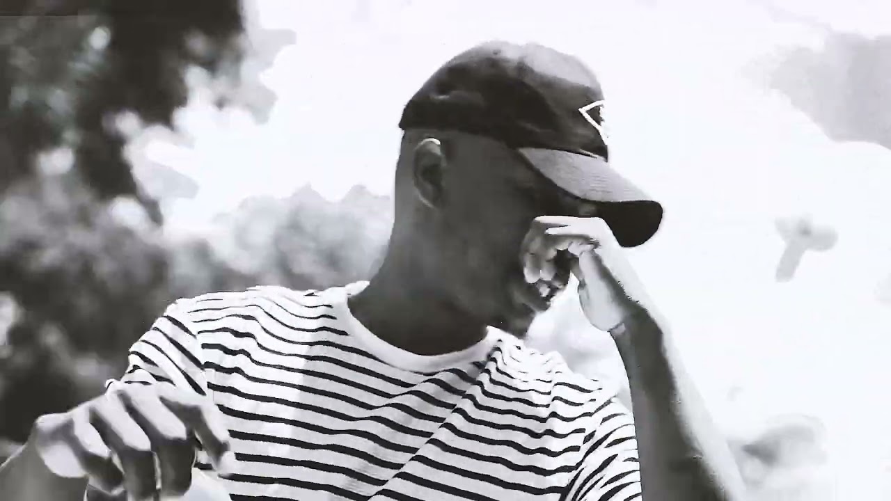 2Ringz_I Film Freestyle Music Video