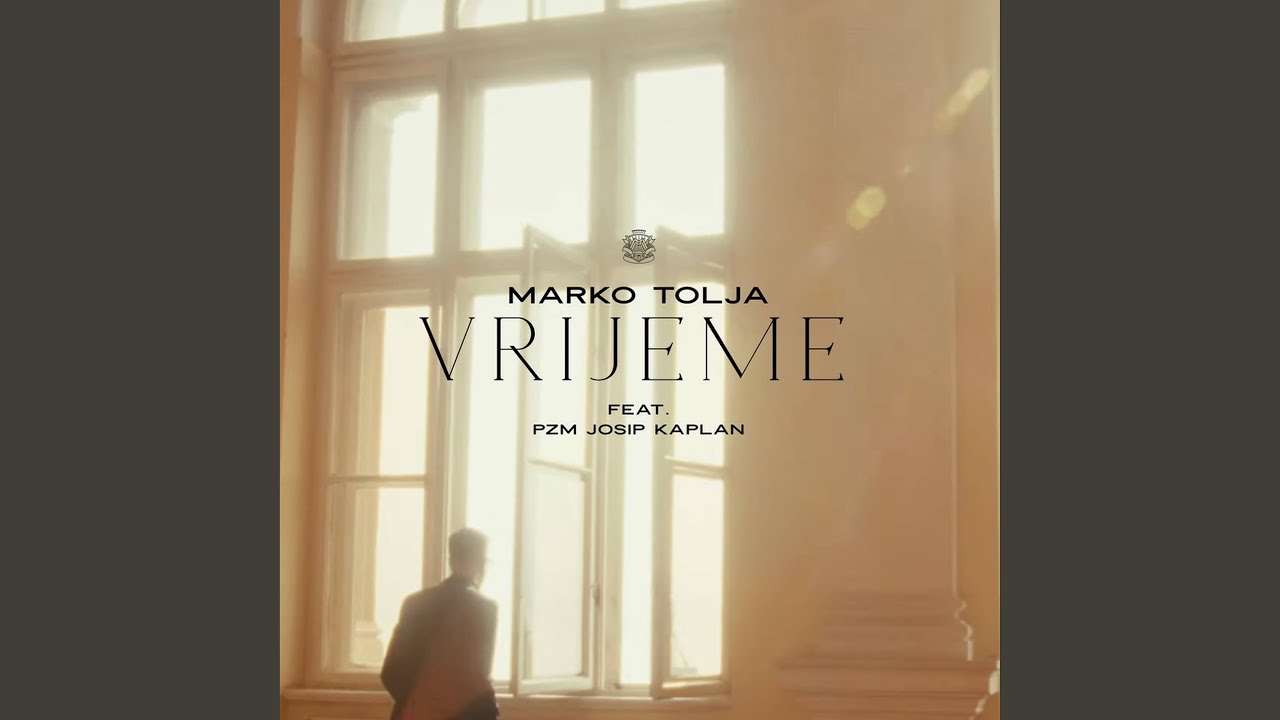 Vrijeme (feat. Pjevački Zbor Mladih Josip Kaplan)