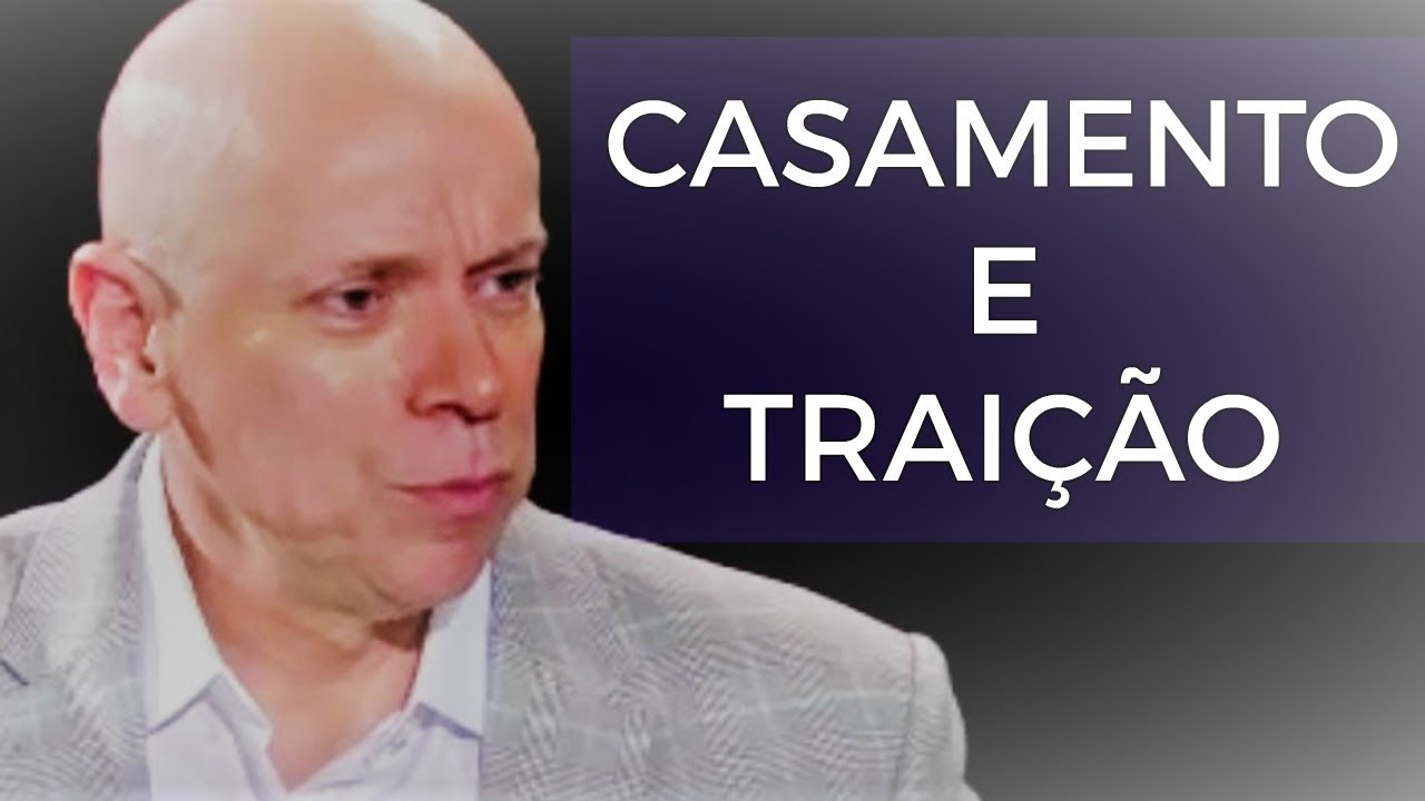 LEANDRO KARNAL - Casamento e Traição