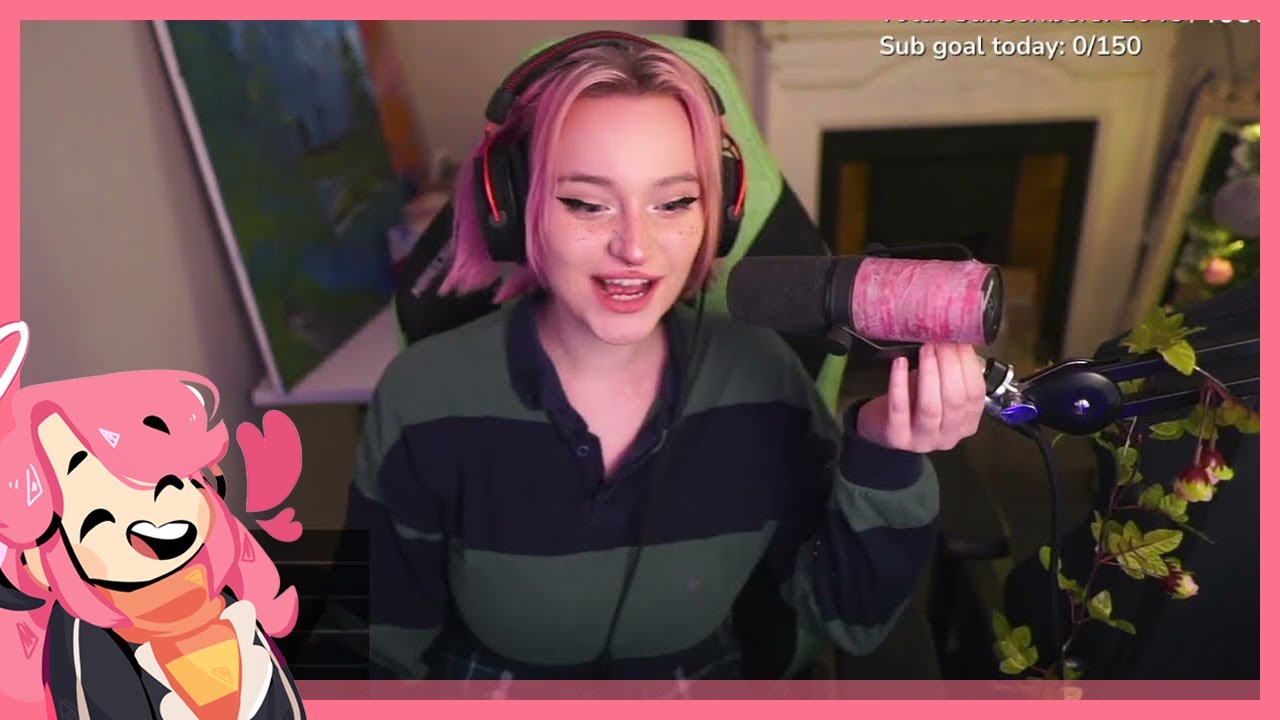 Minecraft Hypixel w/ Jack Manifold, Amouranth, and Niki Nihachu