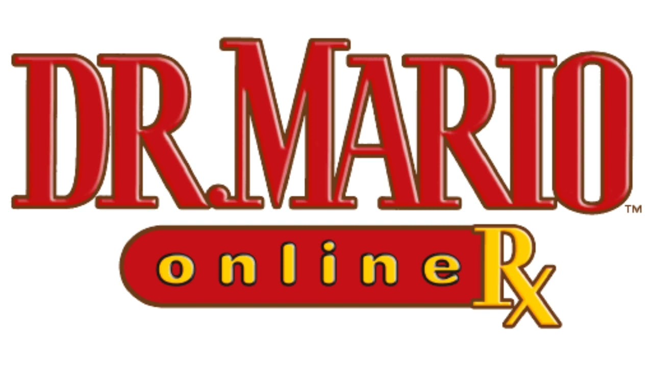 Cough (Cube) - Dr. Mario Online RX Music Extended