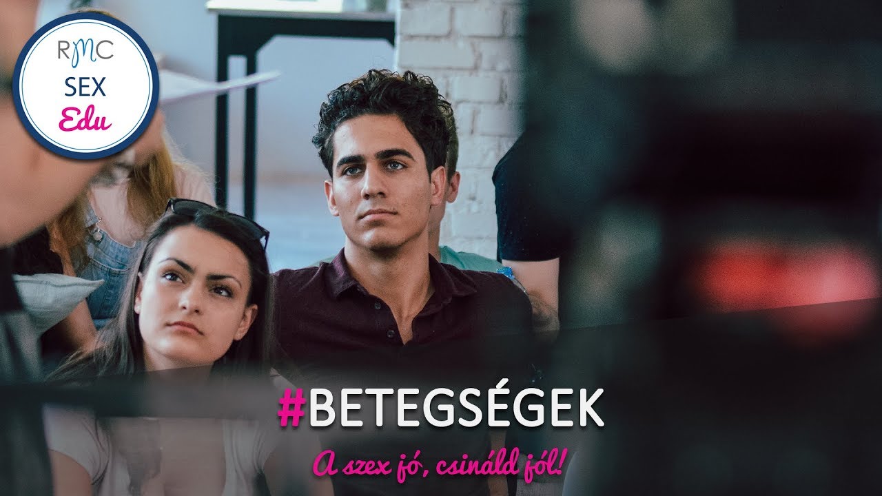 Beszélni a szexről 10. rész - #betegségek