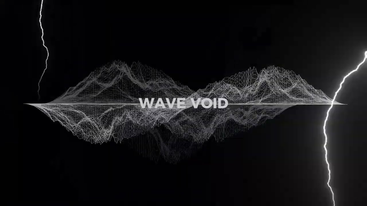 D3NOIZ - Wave Void | Tech House (Carbon Soul Album)