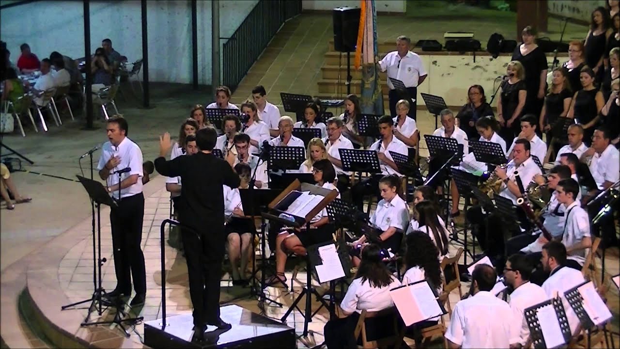 LA DEL SOTO DEL PARRAL (Romanza) La Primitiva de Alborache