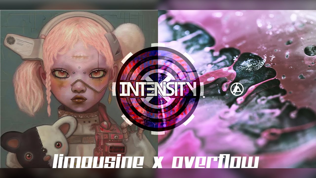 BMTH / LINKIN PARK - LIMOFLOW [MASHUP]