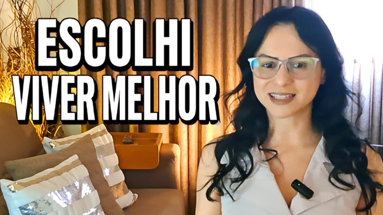 Como Tornei Minha Vida Mais Leve: 19 Hábitos e Mudanças