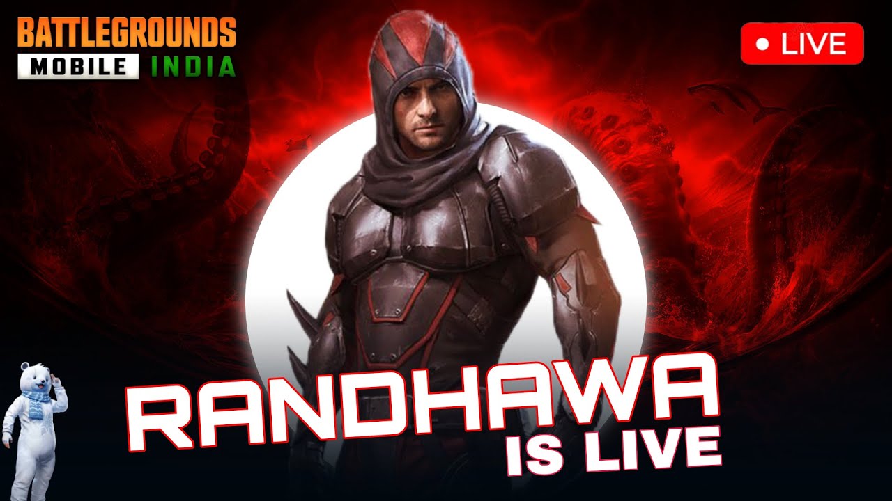 Battlegrounds India : 👍 Good stream | Playing Solo | Streaming with Turnip