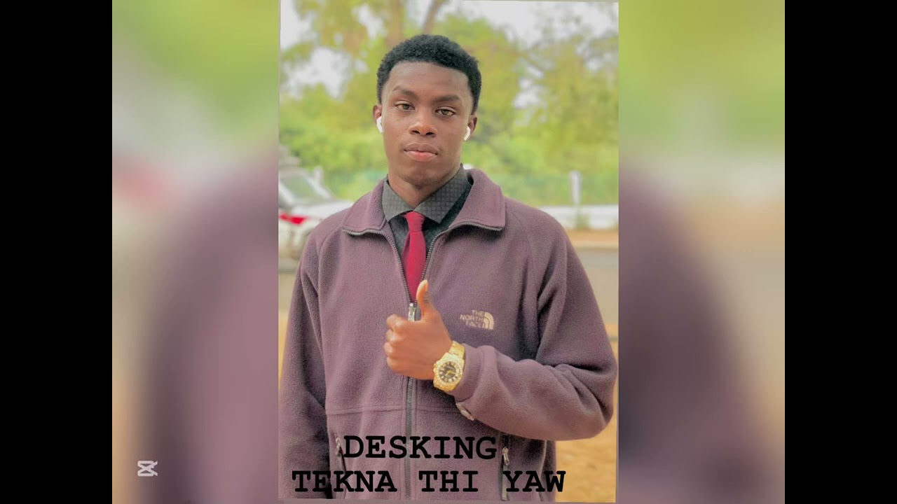 DESKING -TEKNA THI YAW