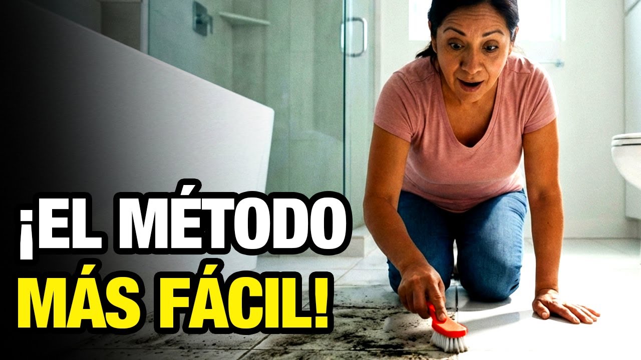 BLANQUEA Juntas NEGRAS PARA SIEMPRE Fórmula De 5 Ingredientes LA MEJOR