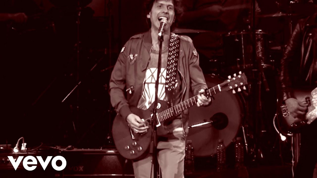Coti - Bailemos (Live Gran Rex 2015)