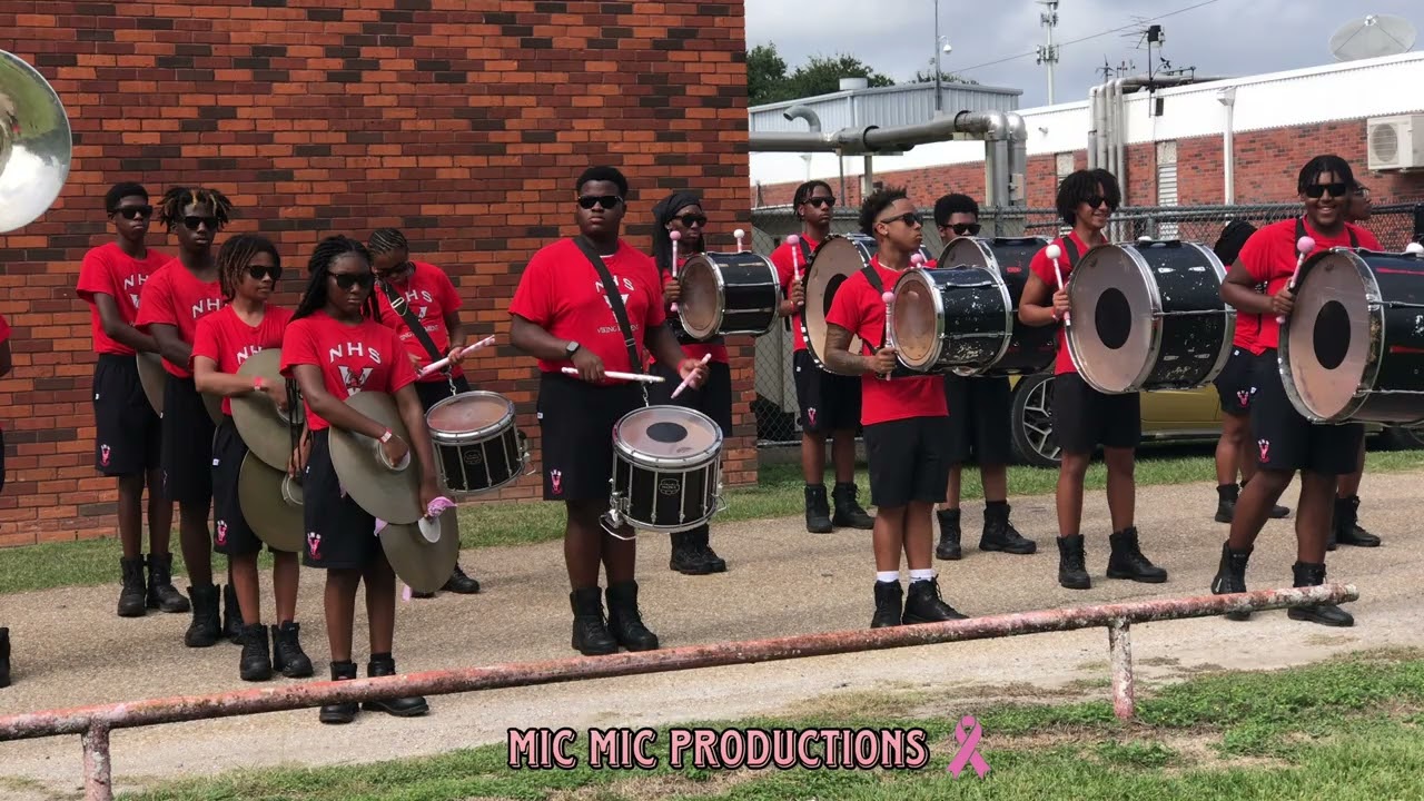 Northside High 