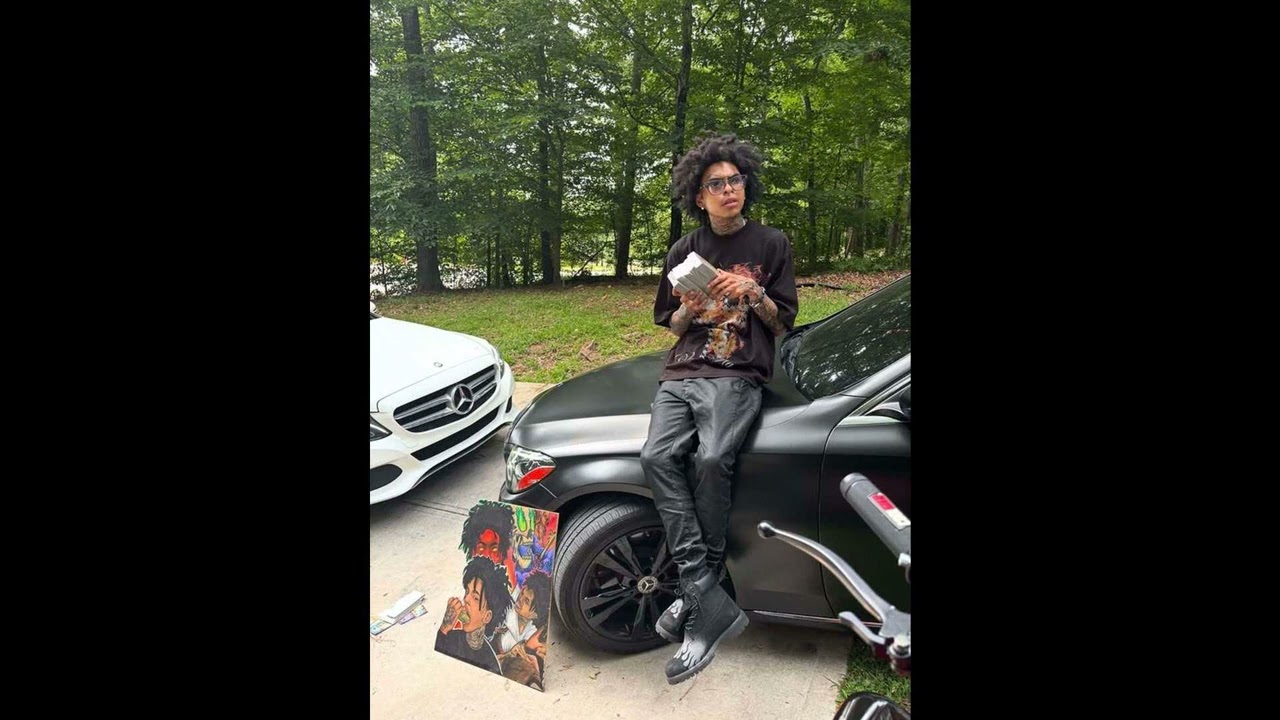 [FREE] Lil Tony Type Beat 