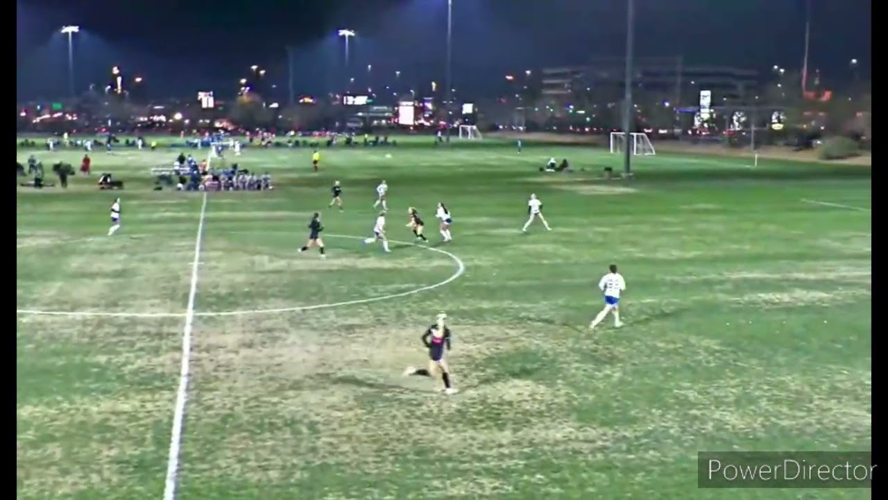 Highlights vs LV Surf Vegas Cup Jan 2025