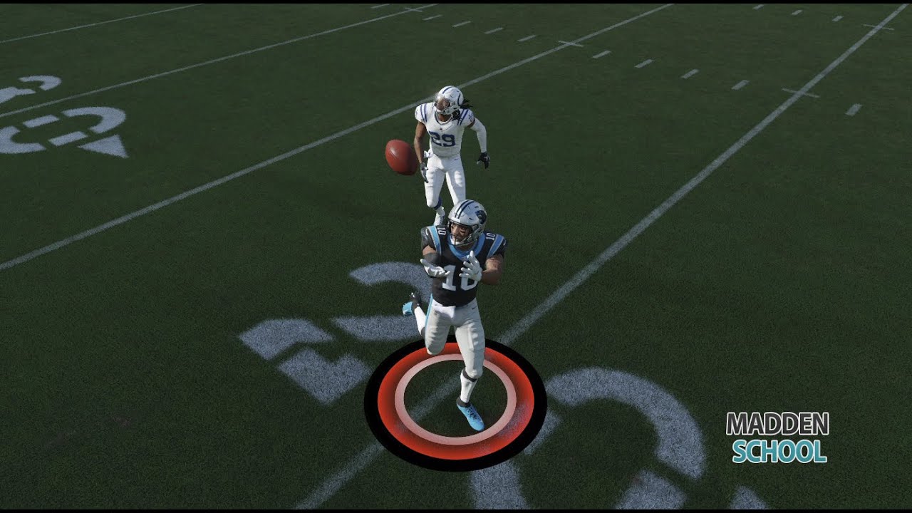 Absolutely Destroy Cover 3 Defenses In Madden 21