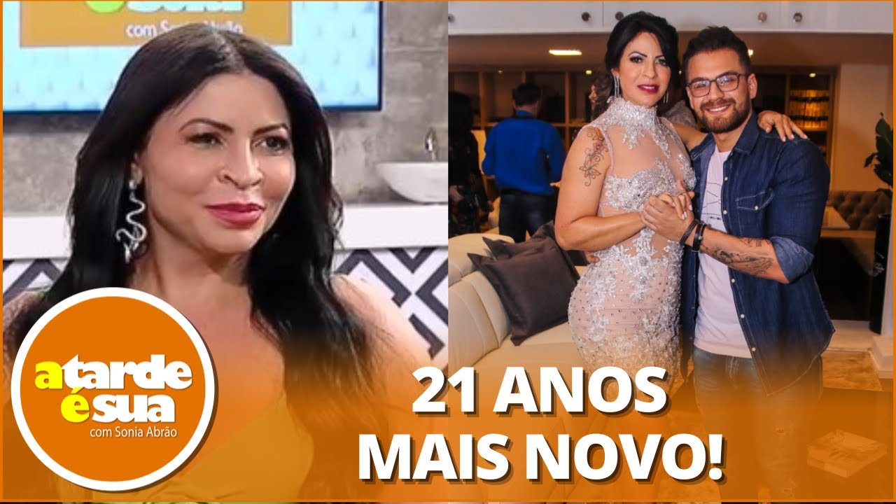 Sylvia Design abre o jogo sobre namoro com Luan Vittor e revela motivo do término