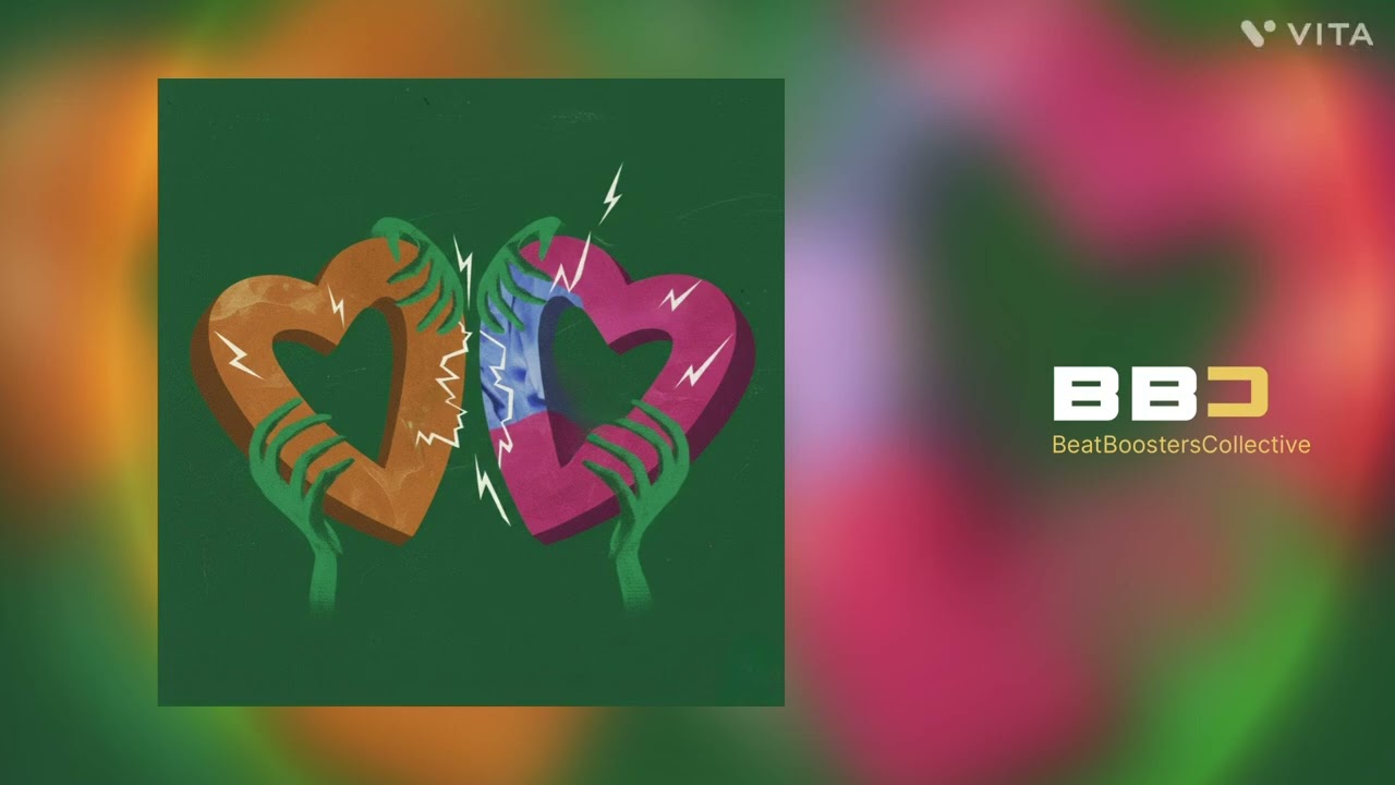 Magnetic - BBC Mussic [BeatBoostersCollective Release]