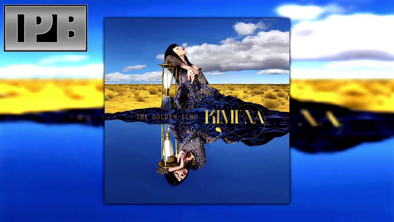 Kimbra - Teen Heat