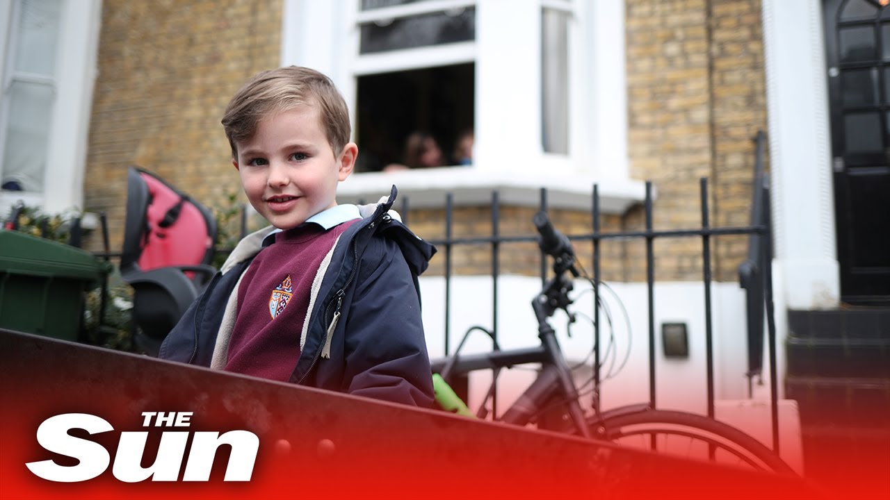 When will UK schools reopen amid COVID-19 lockdown?