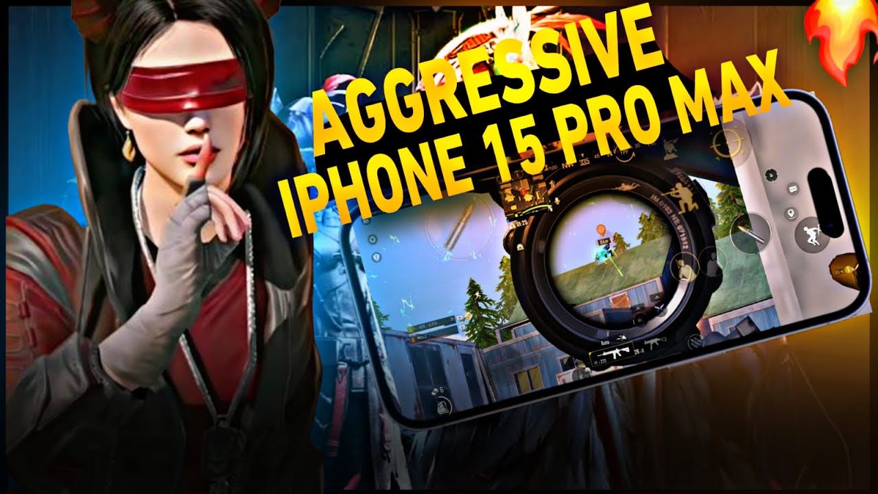Aggressive iPhone 15 pro max still worth it in 2026 buy or not?😍