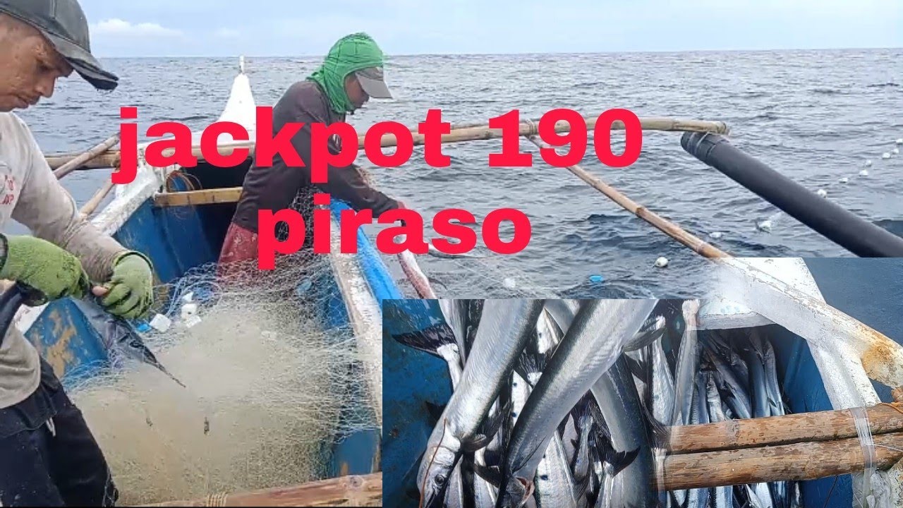 part,6 duwal fishing huli sa lambat