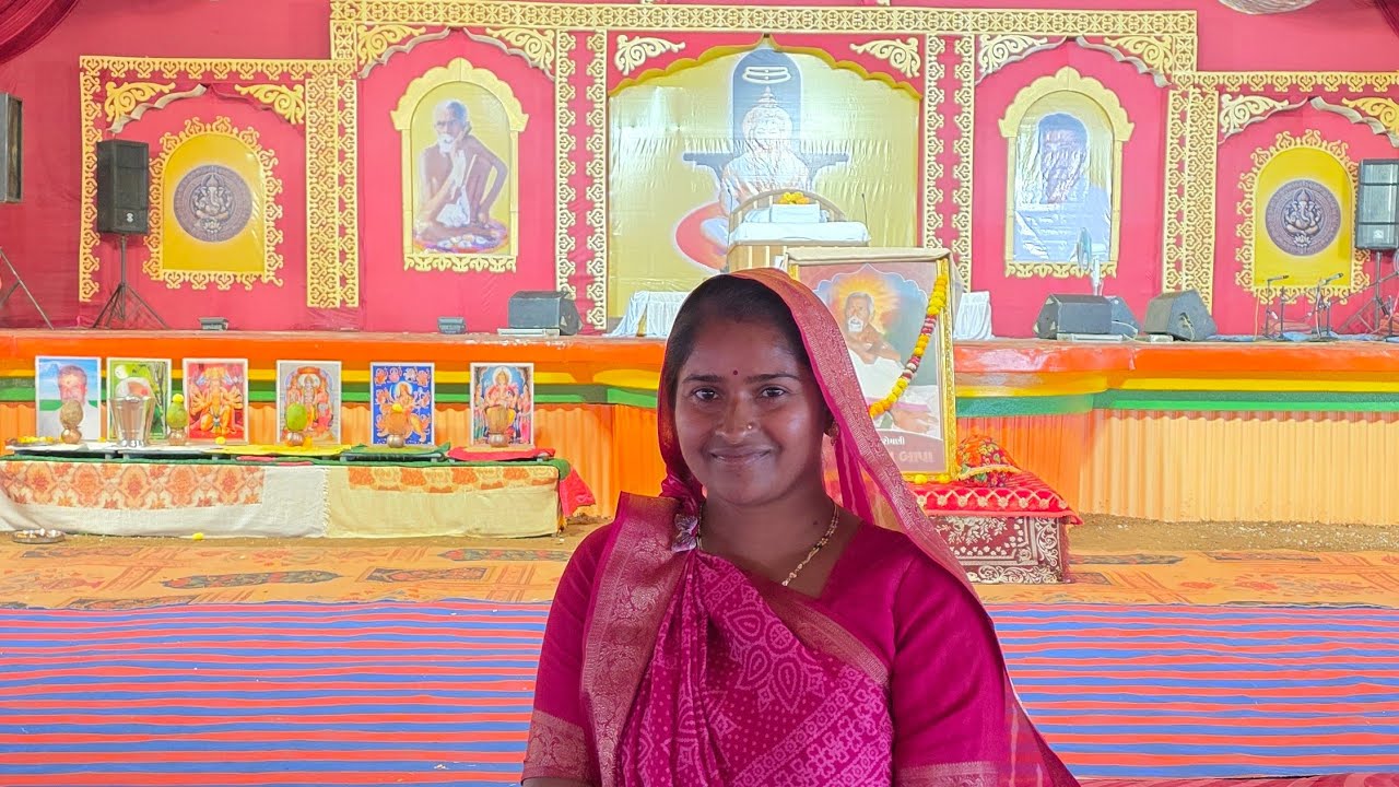 Shubhash Makwana લાઇવ છે!