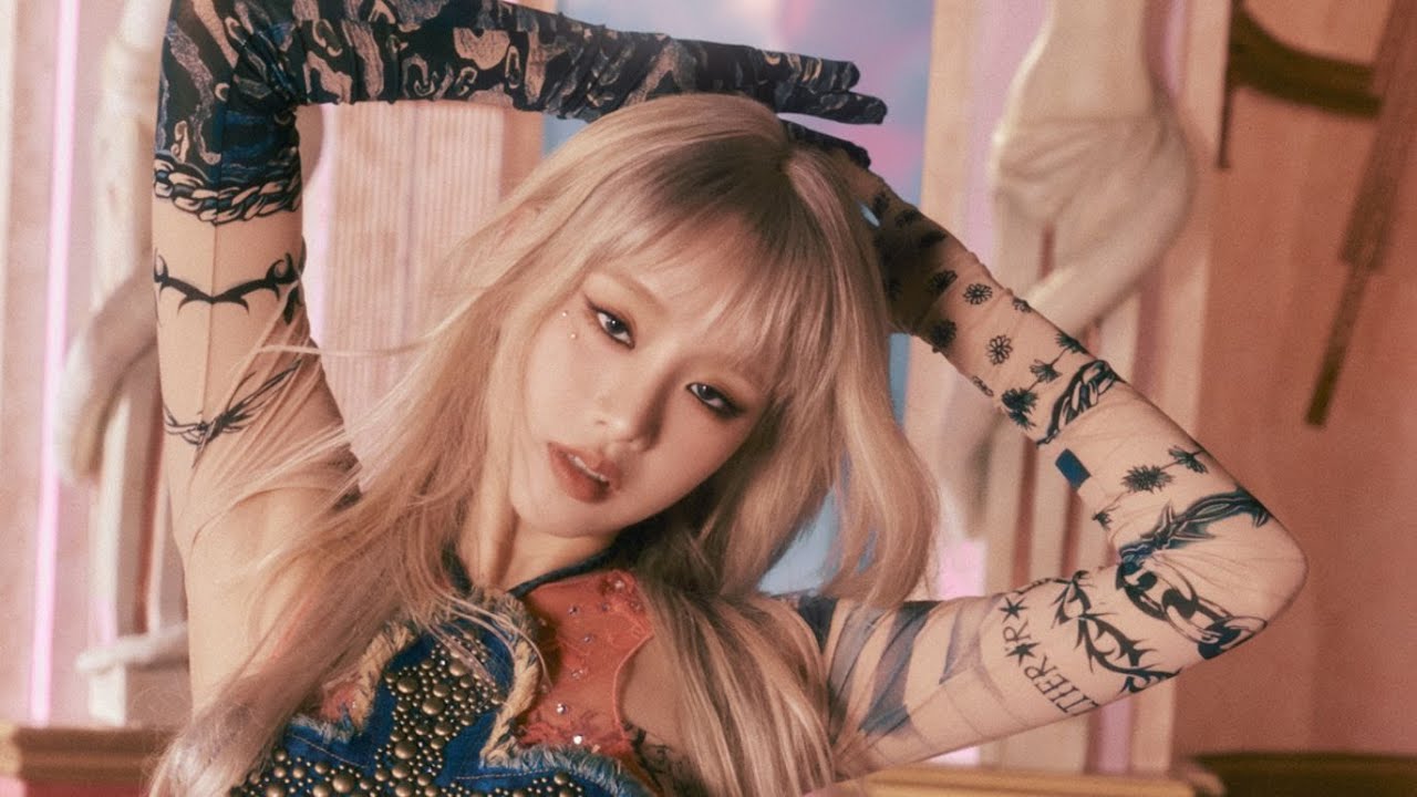 Who Debuted? Sixteen Edition | Aug 2024