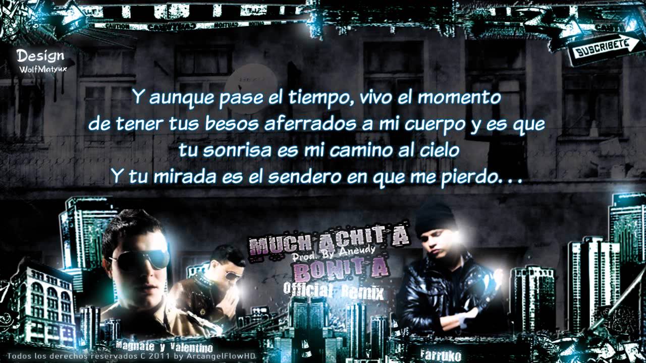 Farruko Ft. Magnate & Valentino - 