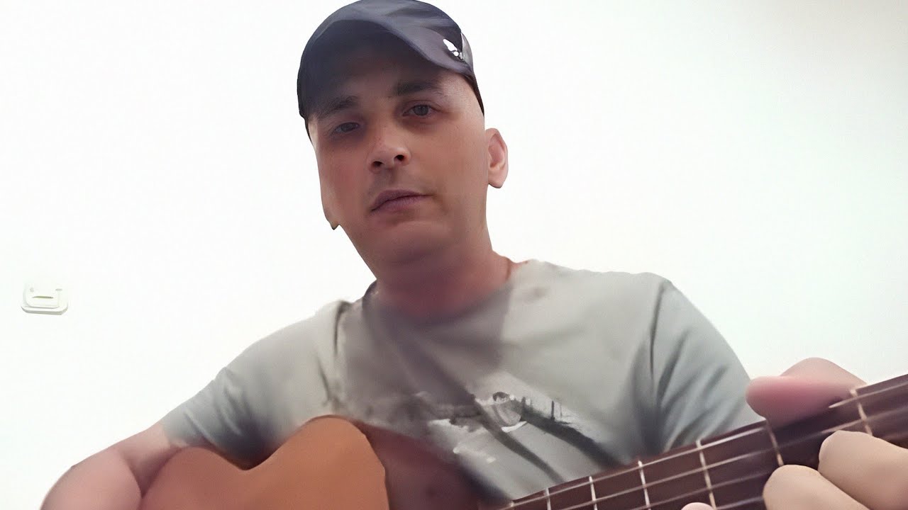 FIKRETA /J.Bratić (cover) / Zabranjeno pu&scaron;enje