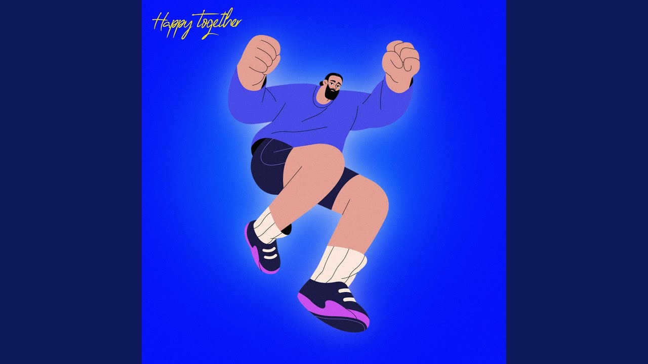 Happy Together