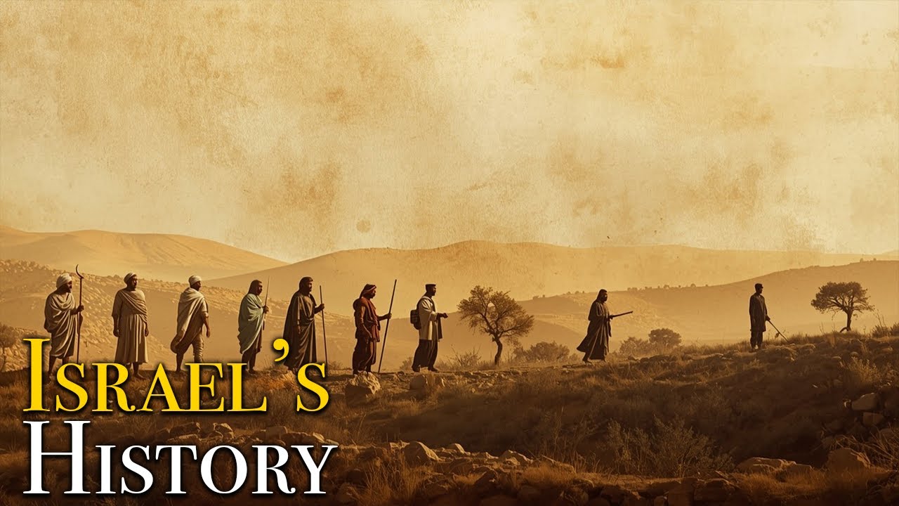 The Israel-Palestine Conflict: History, Narratives, and Reality